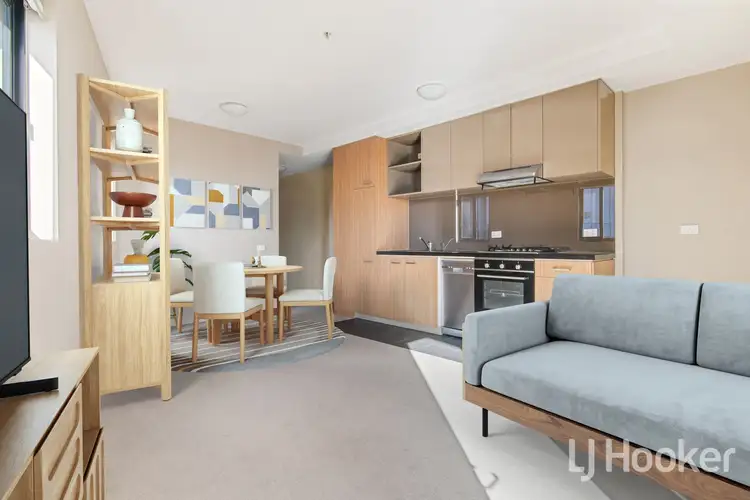 805/463 Docklands Drive, Docklands VIC 3008