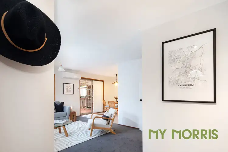 Second view of Homely house listing, 51 Keverstone Circuit, Isabella Plains ACT 2905