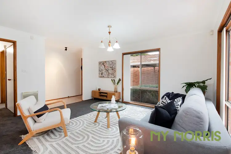 Third view of Homely house listing, 51 Keverstone Circuit, Isabella Plains ACT 2905