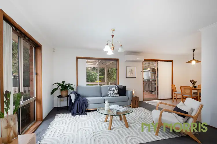 Fourth view of Homely house listing, 51 Keverstone Circuit, Isabella Plains ACT 2905