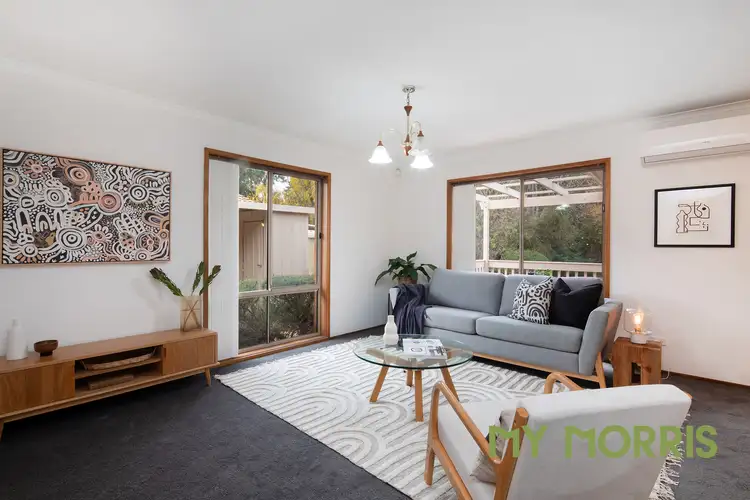 Fifth view of Homely house listing, 51 Keverstone Circuit, Isabella Plains ACT 2905