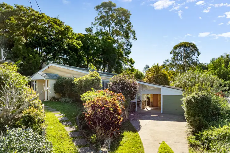 Main view of Homely house listing, 4 Dommett Street, Kenmore QLD 4069