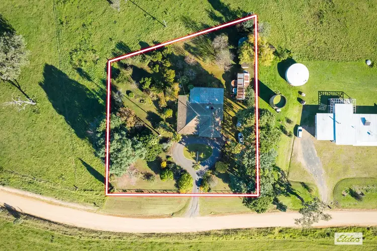 Third view of Homely house listing, 23 Hergenhans Lane, Angledale NSW 2550