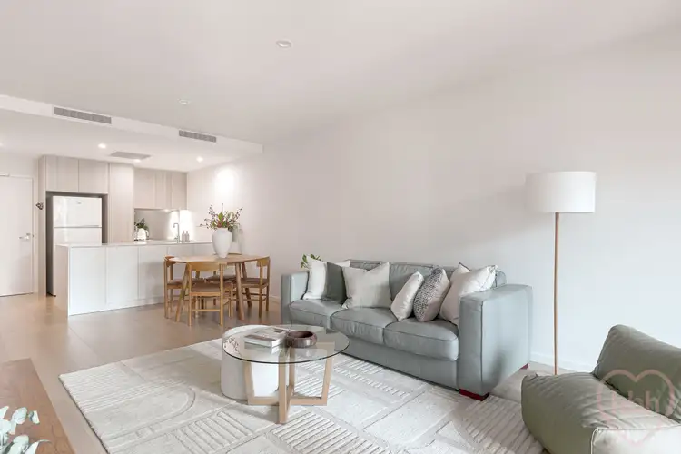 119/253 Northbourne Avenue, Lyneham ACT 2602