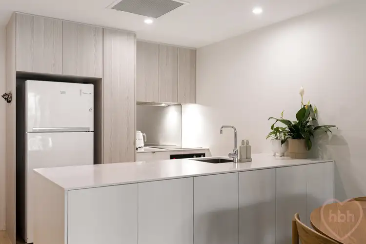 Fifth view of Homely apartment listing, 119/253 Northbourne Avenue, Lyneham ACT 2602