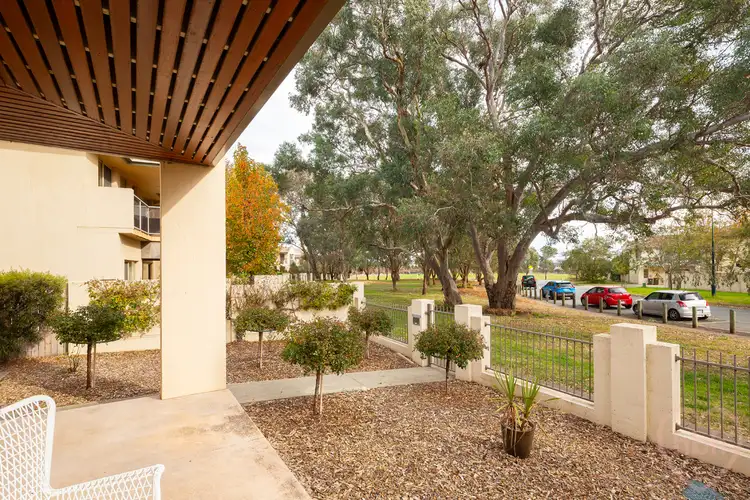 Second view of Homely house listing, 17 Cudgewa Lane, Harrison ACT 2914