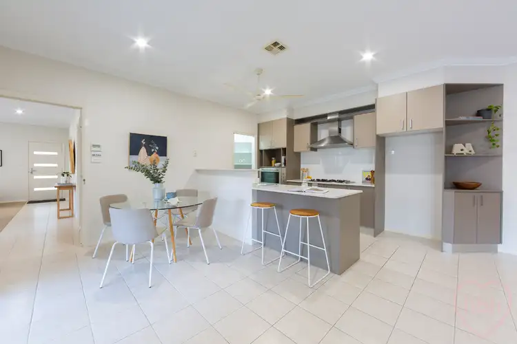 Third view of Homely house listing, 17 Cudgewa Lane, Harrison ACT 2914