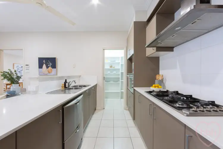 Fourth view of Homely house listing, 17 Cudgewa Lane, Harrison ACT 2914