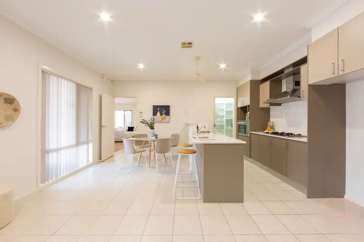 Fifth view of Homely house listing, 17 Cudgewa Lane, Harrison ACT 2914