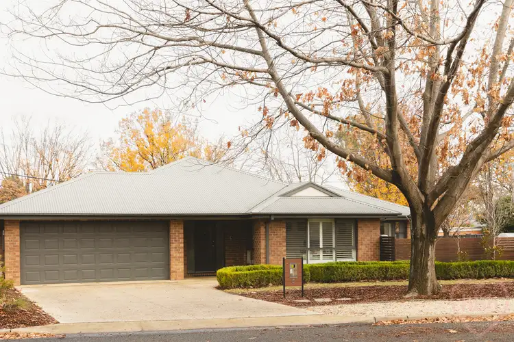6 Jordan Place, Watson ACT 2602