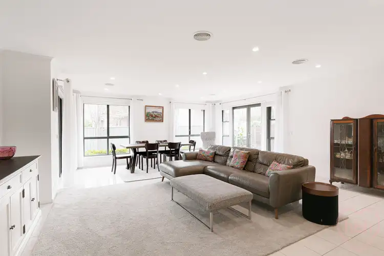 Fourth view of Homely house listing, 6 Jordan Place, Watson ACT 2602