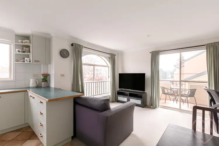 Fifth view of Homely apartment listing, 41/40 Torrens Street, Braddon ACT 2612