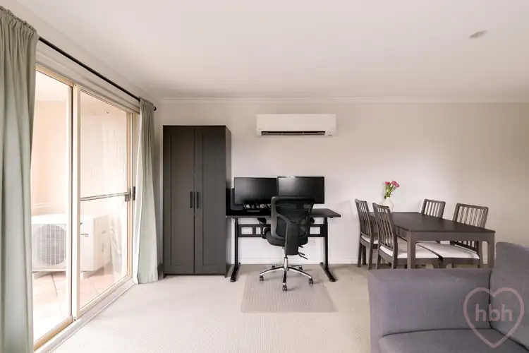 Sixth view of Homely apartment listing, 41/40 Torrens Street, Braddon ACT 2612