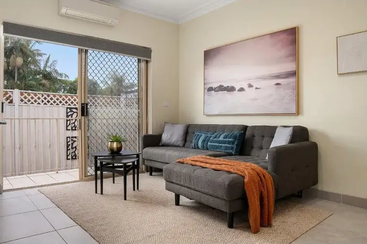Second view of Homely villa listing, 5/14 Walter Street, Sans Souci NSW 2219
