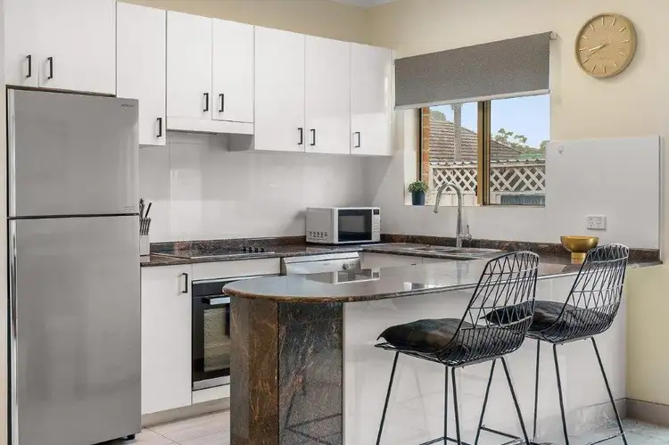 Third view of Homely villa listing, 5/14 Walter Street, Sans Souci NSW 2219
