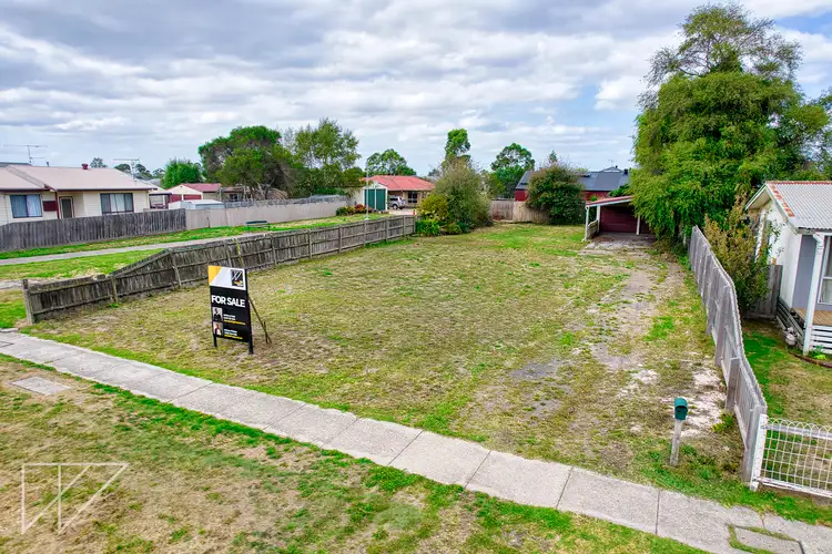 Main view of Homely land listing, 48 Loch Street, Yarragon VIC 3823