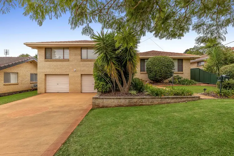 13 Girrawheen Street, Rangeville QLD 4350