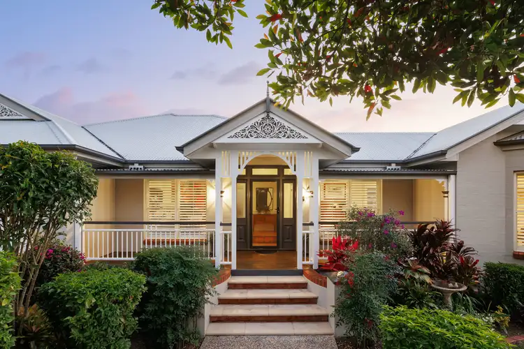 Main view of Homely house listing, 3 Williams Close, Brookfield QLD 4069