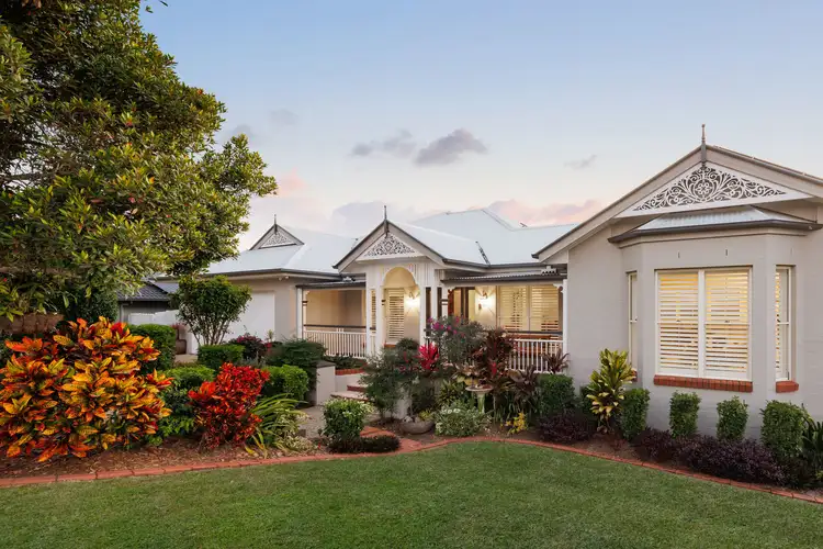 Second view of Homely house listing, 3 Williams Close, Brookfield QLD 4069