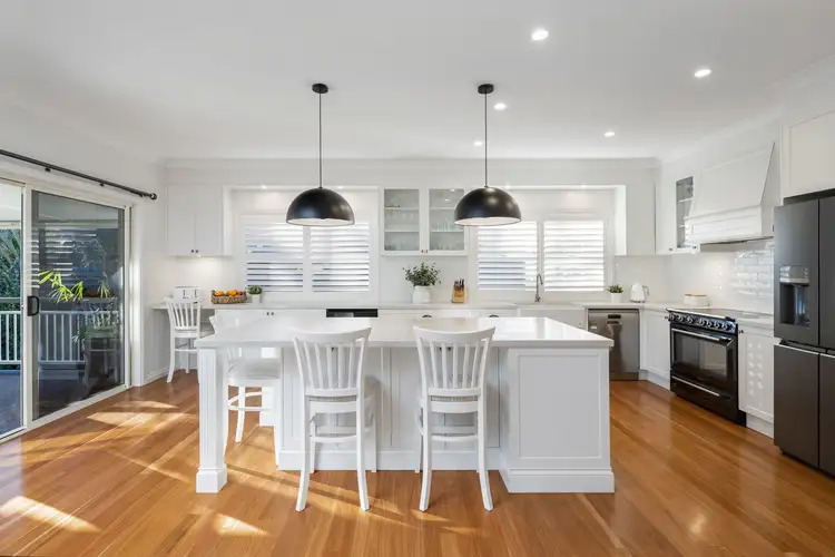 Third view of Homely house listing, 3 Williams Close, Brookfield QLD 4069