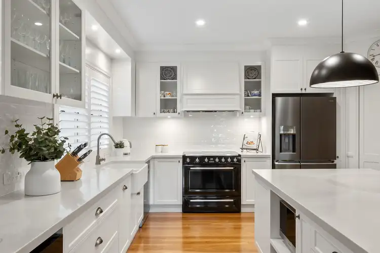 Fourth view of Homely house listing, 3 Williams Close, Brookfield QLD 4069