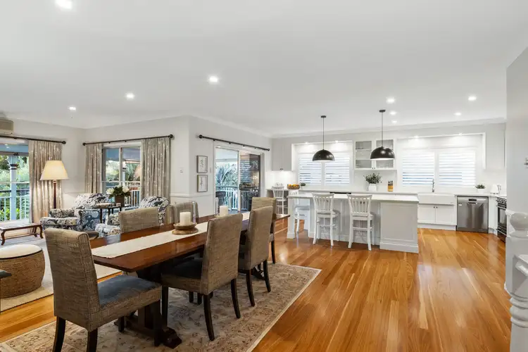 Fifth view of Homely house listing, 3 Williams Close, Brookfield QLD 4069