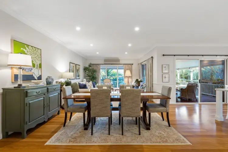 Sixth view of Homely house listing, 3 Williams Close, Brookfield QLD 4069