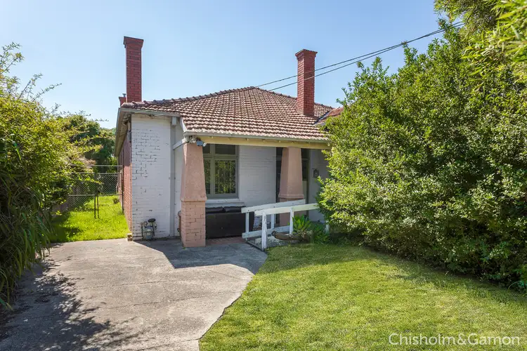 Main view of Homely house listing, 54 Queens Avenue, Caulfield East VIC 3145