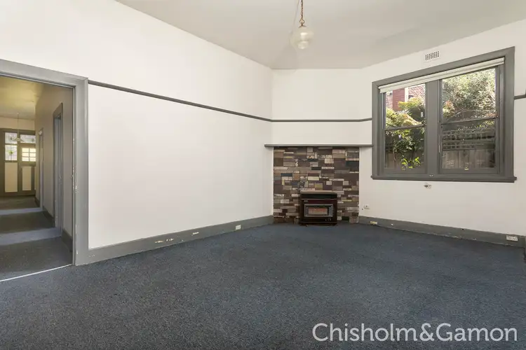 Second view of Homely house listing, 54 Queens Avenue, Caulfield East VIC 3145