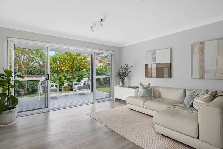 1/72B West Street, Balgowlah NSW 2093