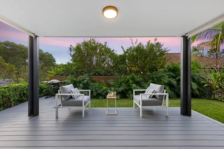 Fourth view of Homely apartment listing, 1/72B West Street, Balgowlah NSW 2093