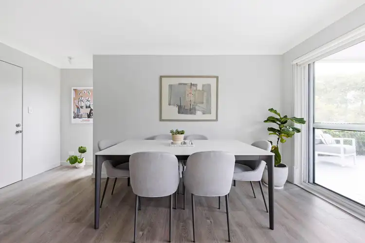 Fifth view of Homely apartment listing, 1/72B West Street, Balgowlah NSW 2093