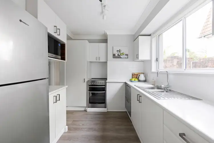 Sixth view of Homely apartment listing, 1/72B West Street, Balgowlah NSW 2093