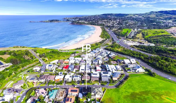 Fourth view of Homely house listing, 53 Cathedral Rocks Avenue, Kiama Downs NSW 2533