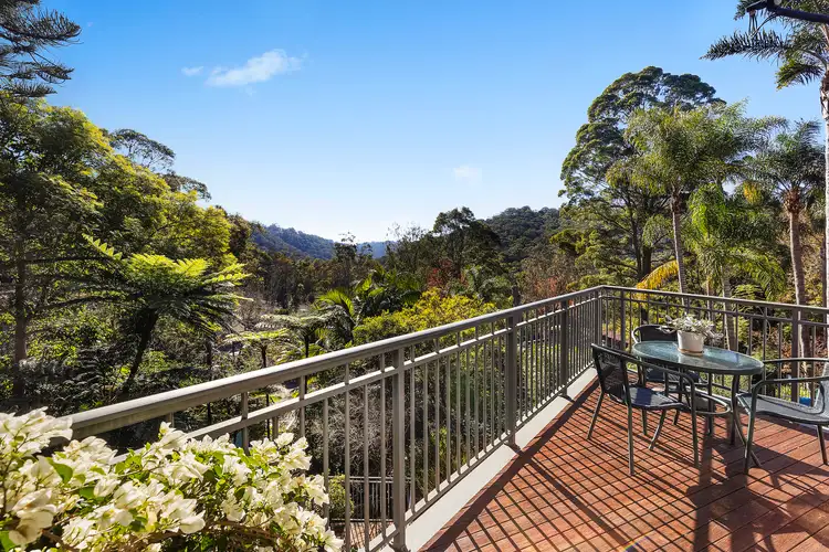 Main view of Homely house listing, 7 Mullion Close, Hornsby Heights NSW 2077