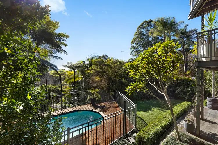 Second view of Homely house listing, 7 Mullion Close, Hornsby Heights NSW 2077