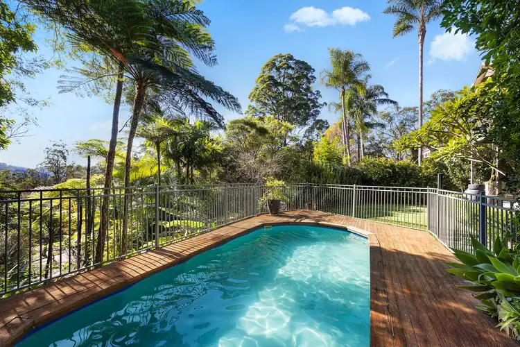Sixth view of Homely house listing, 7 Mullion Close, Hornsby Heights NSW 2077