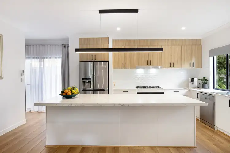 Sixth view of Homely semi-detached listing, 2/4 Second Avenue, Palm Beach QLD 4221