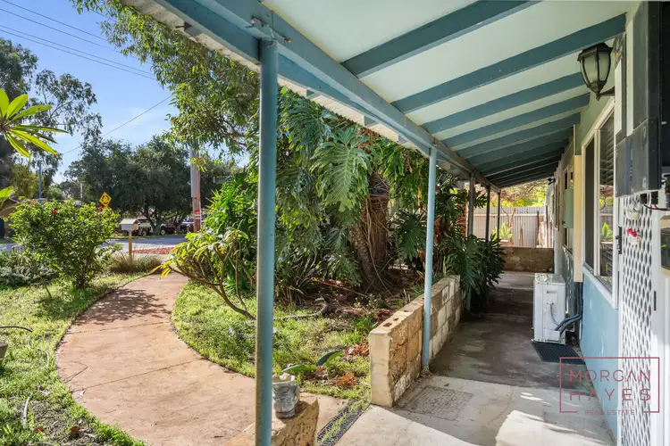 Fifth view of Homely house listing, 81 Mistral Street, Falcon WA 6210