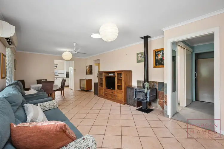 Sixth view of Homely house listing, 81 Mistral Street, Falcon WA 6210