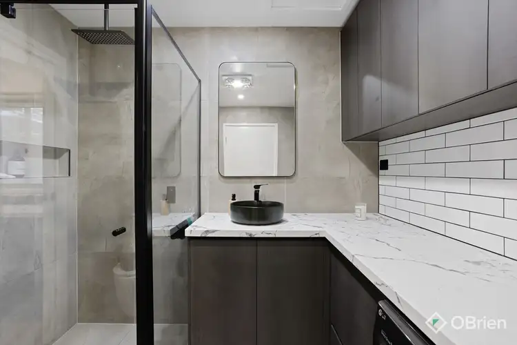 Second view of Homely unit listing, 6/53 Chapel Street, Cowes VIC 3922