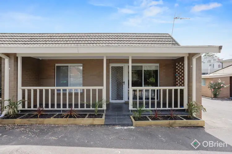 Fifth view of Homely unit listing, 6/53 Chapel Street, Cowes VIC 3922