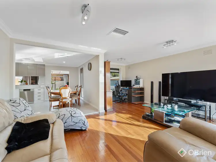 Second view of Homely house listing, 37 Oneill Avenue, Hoppers Crossing VIC 3029
