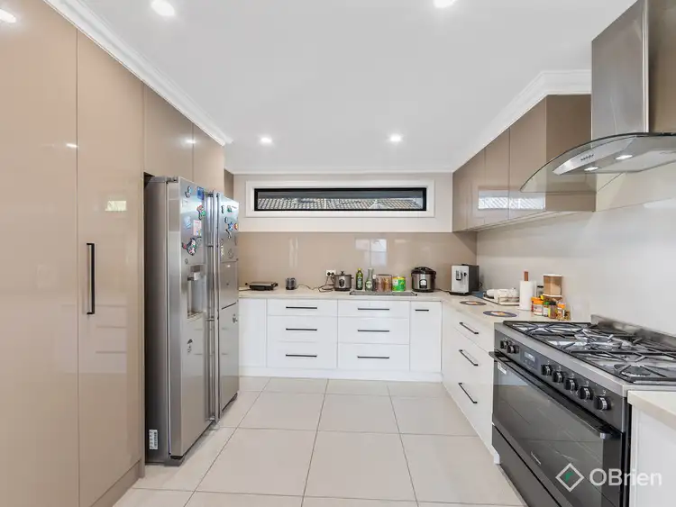 Third view of Homely house listing, 37 Oneill Avenue, Hoppers Crossing VIC 3029