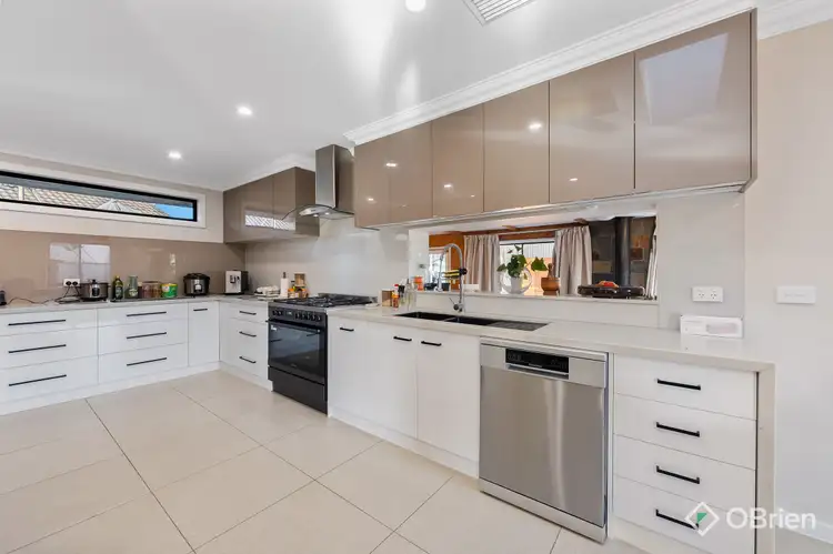 Fourth view of Homely house listing, 37 Oneill Avenue, Hoppers Crossing VIC 3029