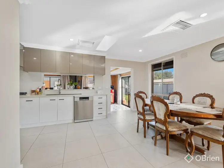 Fifth view of Homely house listing, 37 Oneill Avenue, Hoppers Crossing VIC 3029