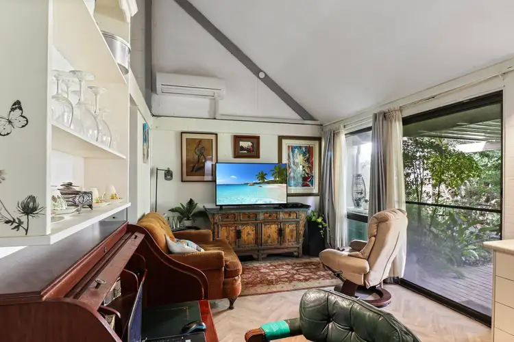 Second view of Homely unit listing, 1031/2-28 Yulgibar Close, Kooralbyn QLD 4285