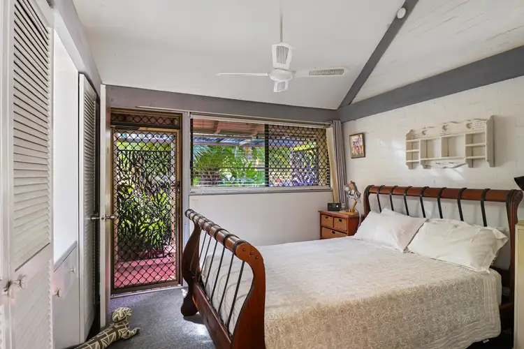 Fourth view of Homely unit listing, 1031/2-28 Yulgibar Close, Kooralbyn QLD 4285