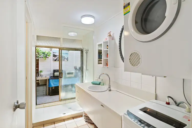 Fifth view of Homely unit listing, 1031/2-28 Yulgibar Close, Kooralbyn QLD 4285