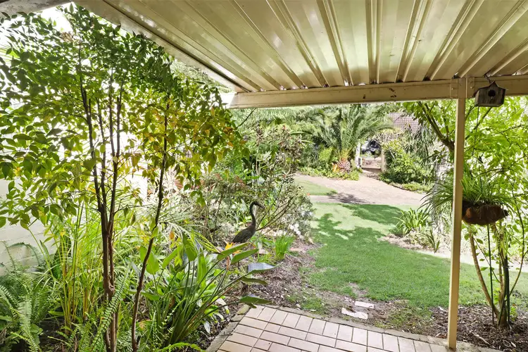 Sixth view of Homely unit listing, 1031/2-28 Yulgibar Close, Kooralbyn QLD 4285